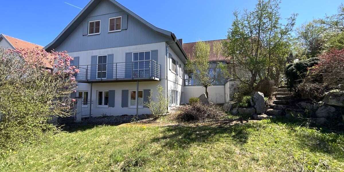 Einfamilienhaus Abenberg - 6 Zimmer, 341 m&sup2;, 849.000&euro; | Angebot:24664834