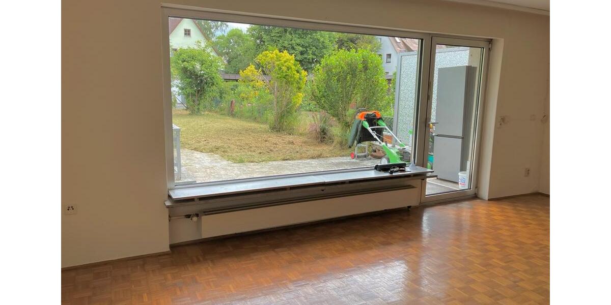 Reihenhaus Nürnberg Altenfurt - 5 Zimmer, 108 m&sup2;, 310.000&euro; | Angebot:26979842