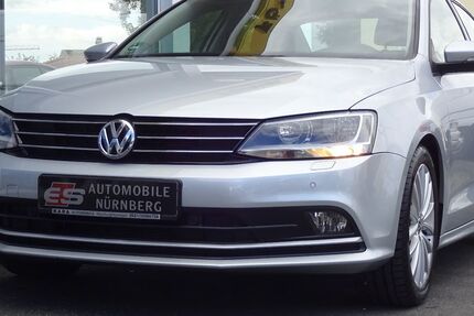 VW Jetta 152.250 km 7.500 € Nürnberg 90431