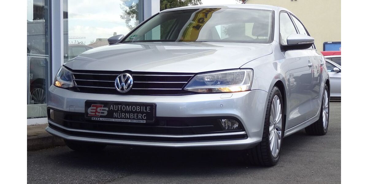 VW Jetta 152.250 km 7.500 € Nürnberg 90431