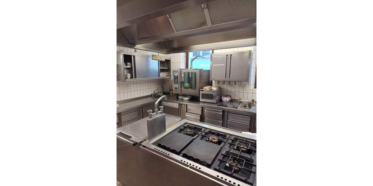 Gewerbeobjekt Heilsbronn - 1 Zimmer, 716 m&sup2;, 498.000&euro; | Angebot:25051295