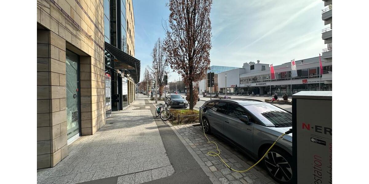 Gewerbeobjekt Nürnberg Rabus - 1.250&euro; | Angebot:25408999