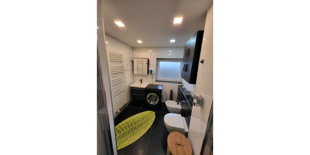 Etagenwohnung Nürnberg Langwasser - 2 Zimmer, 64 m&sup2;, 235.000&euro; | Angebot:24802732