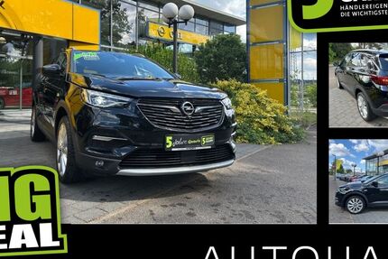 Opel Grandland (X) 98.360 km 13.480 &euro; Forchheim 91301