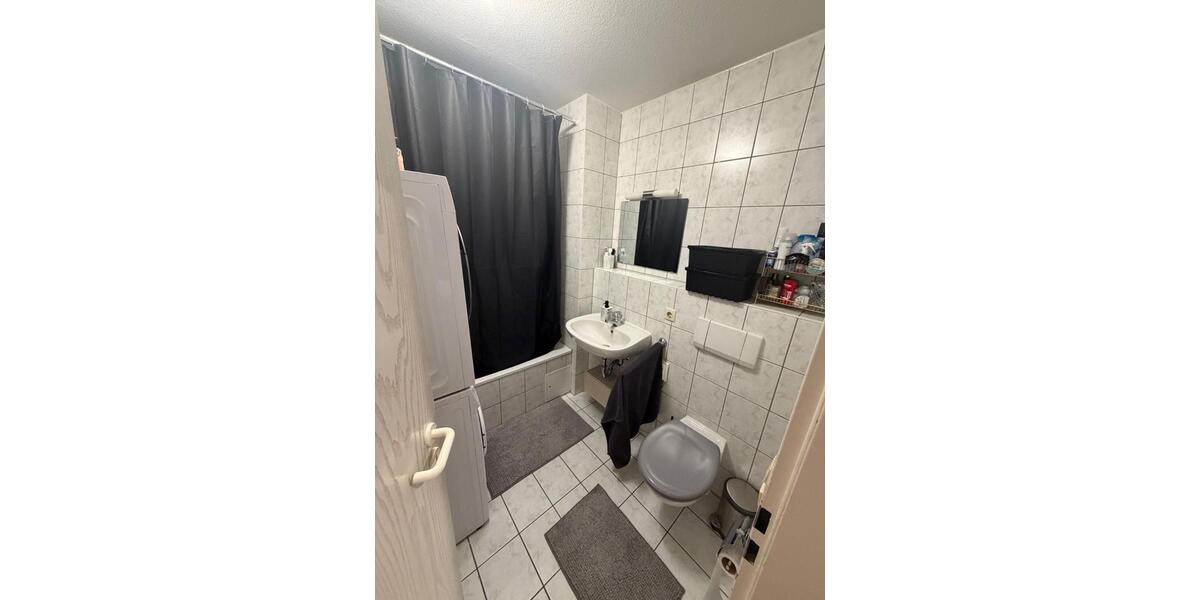 Erdgeschoßwohnung Nürnberg Eberhardshof - 2 Zimmer, 58 m&sup2;, 790&euro; | Angebot:25637736