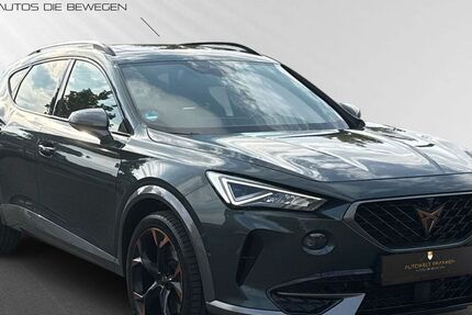 Cupra Formentor 81.000 km 20.980 &euro; Nürnberg 90441