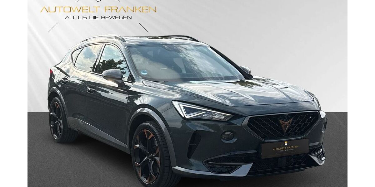 Cupra Formentor 81.000 km 20.980 &euro; Nürnberg 90441