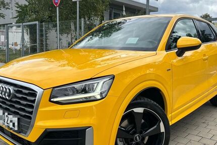 Audi Q2 194.853 km 18.999 € Nürnberg 90451