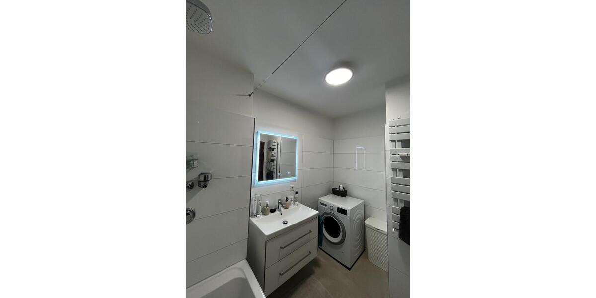 3-Zimmer Wohnung mit Sonnenbalkon in Nürnberg Gostenhof 3 zimmer