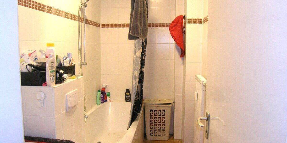 Etagenwohnung Lauf Heuchling - 2 Zimmer, 57 m&sup2;, 167.000&euro; | Angebot:26904458