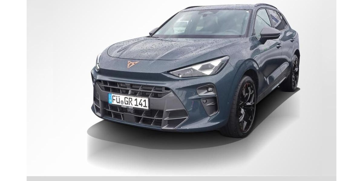 Cupra Terramar 15.000 km 49.480 &euro; Fürth 90763