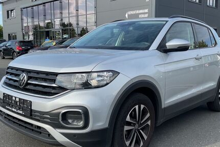VW T-Cross 36.350 km 12.977 &euro; Fürth 90763