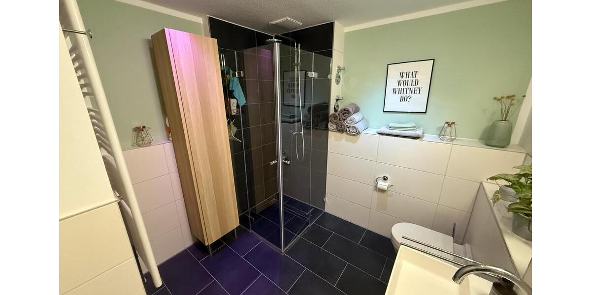 Exklusive 2-Zimmerwohlfühloase in begehrter Lage - SinglesPaare 2 zimmer