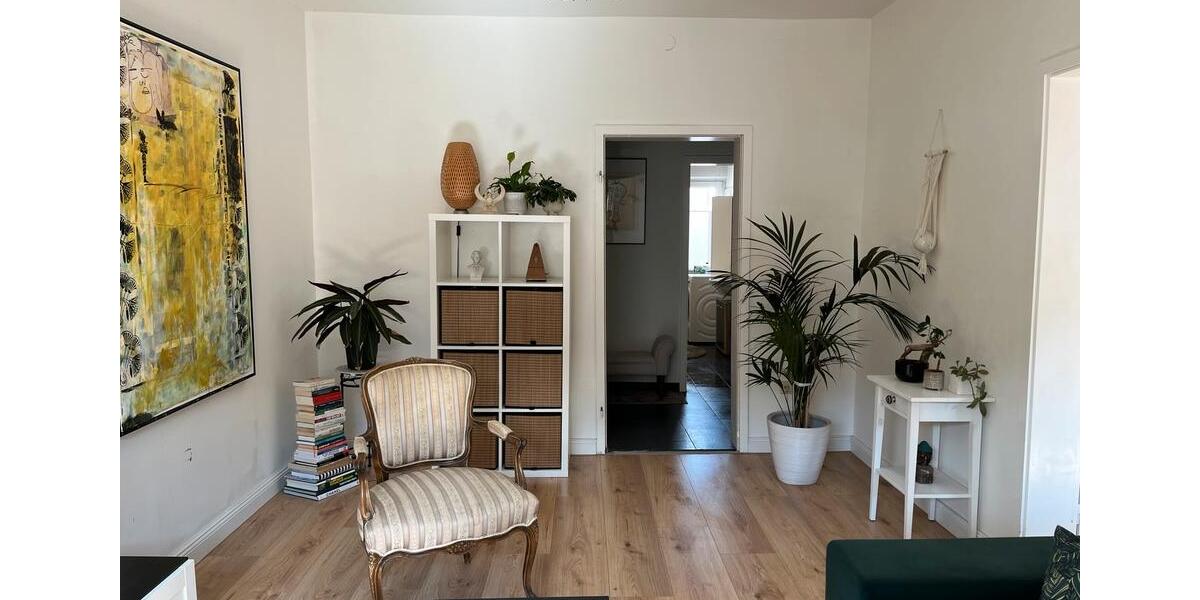 Etagenwohnung Nürnberg Rabus - 2 Zimmer, 65 m&sup2;, 236.000&euro; | Angebot:26882970