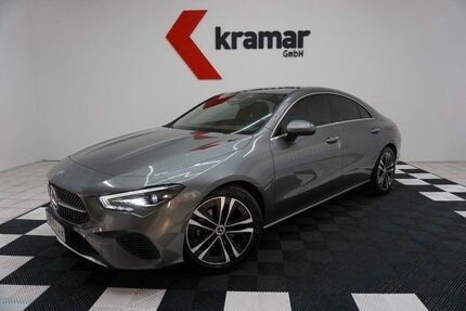 Mercedes-Benz CLA 180 156.035 km 22.990 &euro; Nürnberg 90475