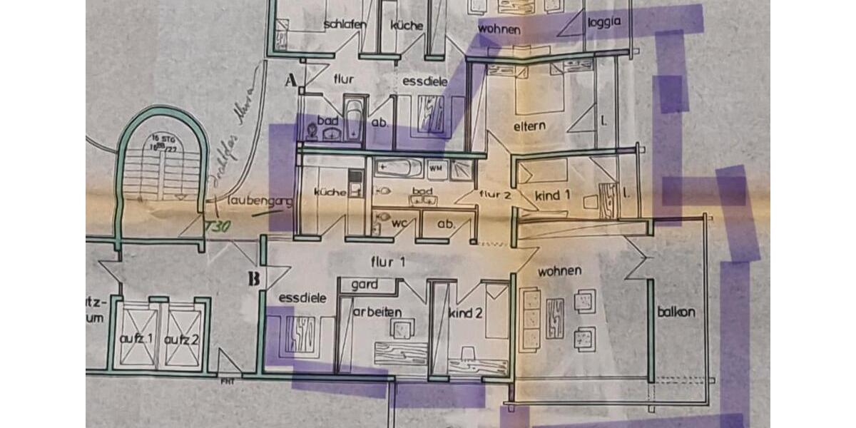 Einfamilienhaus Erlangen Alterlangen - 5 Zimmer, 138 m&sup2;, 399.000&euro; | Angebot:27171740