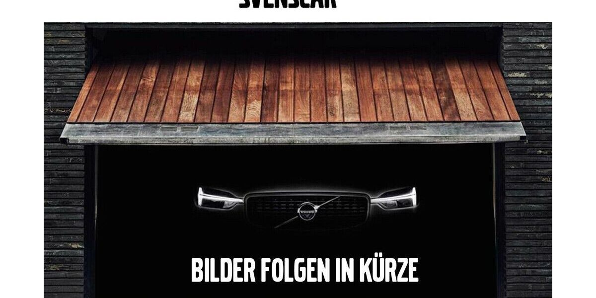 Volvo XC60 15.700 km 52.990 &euro; Fürth 90765