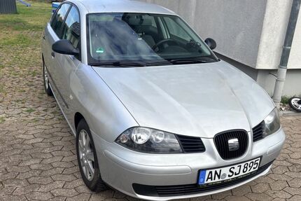 Seat Ibiza 157.000 km 1.000 &euro; Petersaurach 91580