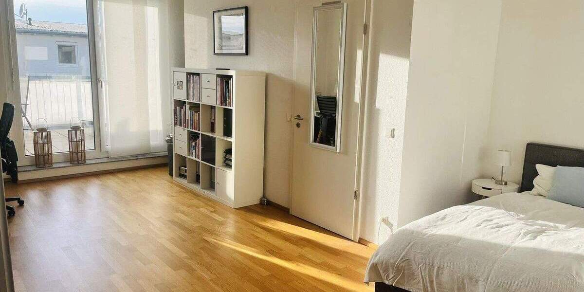 Reihenmittelhaus Nürnberg Großreuth h d Veste - 5 Zimmer, 135 m&sup2;, 849.000&euro; | Angebot:25718884