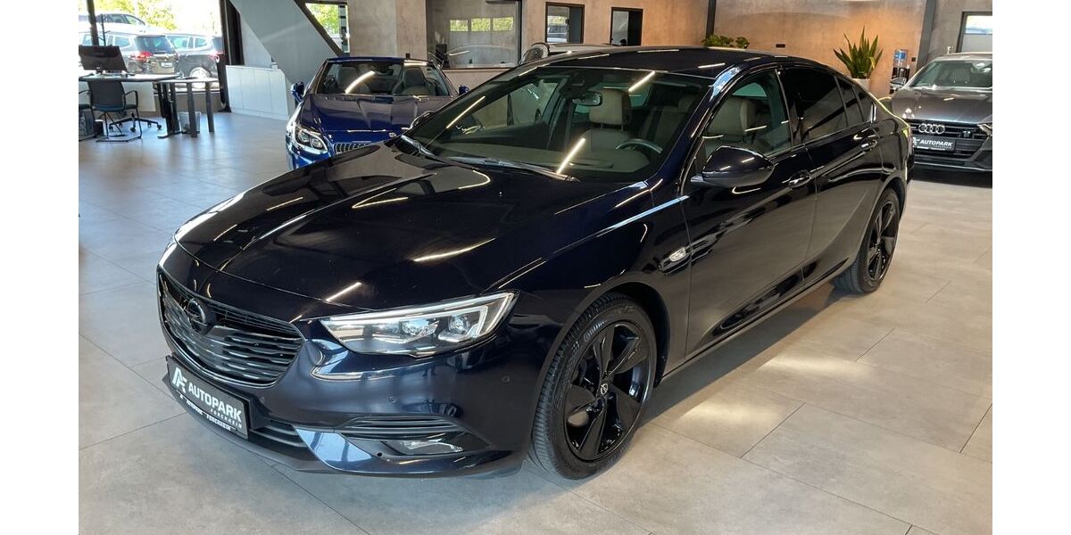 Opel Insignia 190.400 km 12.980 &euro; Forchheim 91301