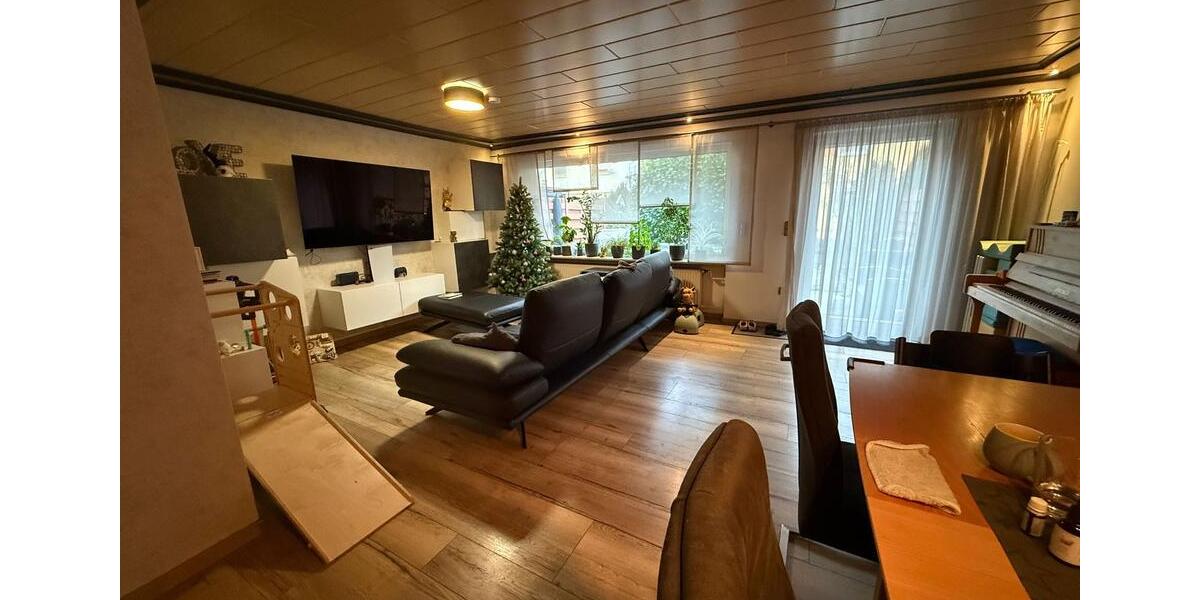 Modernes Einfamilienhaus mit Garten, Solar- & Photovoltaikanlage 6 zimmer