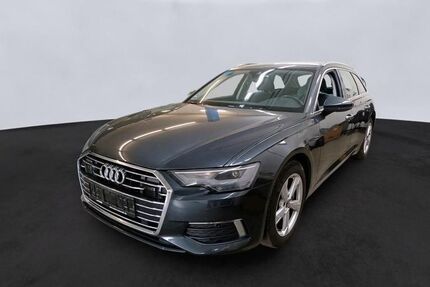 Audi A6 71.450 km 34.640 &euro; Baiersdorf 91083