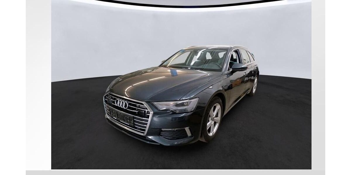 Audi A6 71.450 km 34.640 &euro; Baiersdorf 91083