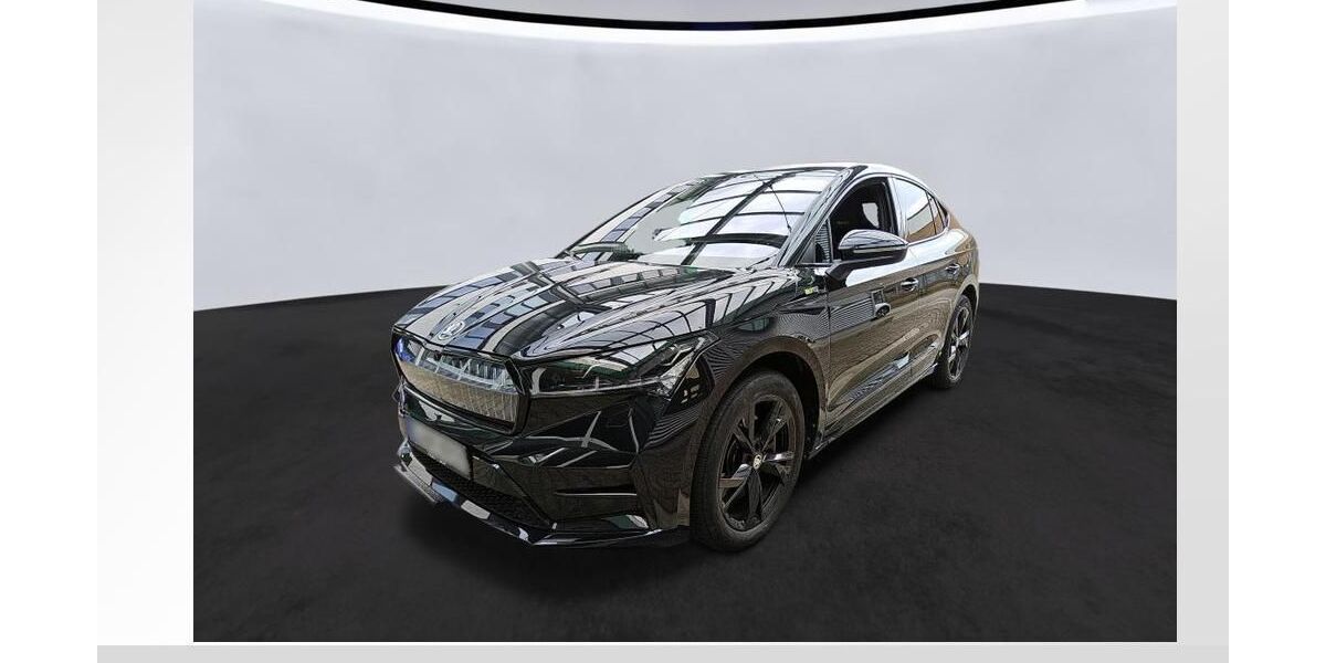 Skoda Enyaq 62.150 km 36.770 &euro; Forchheim 91301