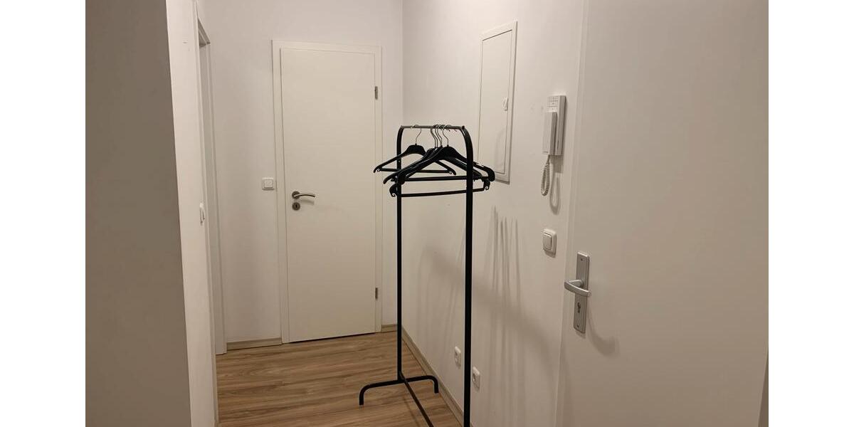 Etagenwohnung Nürnberg Gleißhammer - 1 Zimmer, 25 m&sup2;, 650&euro; | Angebot:27550158