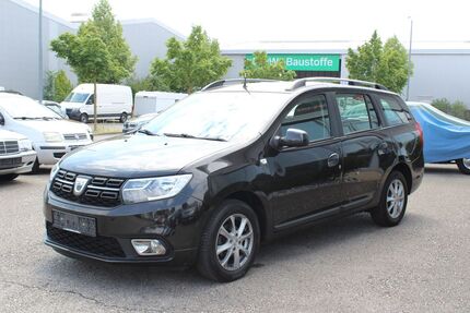 Dacia Logan 267.802 km 2.990 &euro; Fürth (bei Nürnberg) 90763