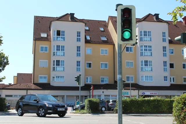 Wohnung zum Mieten in Schwabach 500 € 35 m² 1.5 zimmer