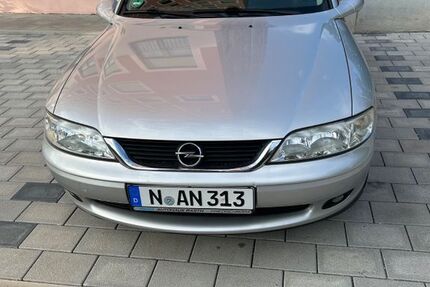 Opel Vectra 176.000 km 1.300 &euro; Nürnberg 90480