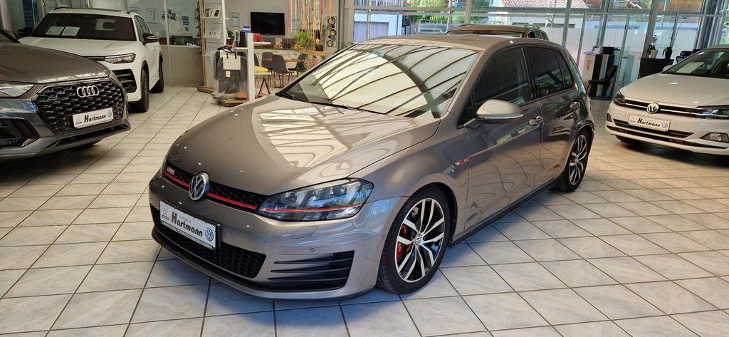 VW Golf 102.700 km 15.980 € Gräfenberg 91322