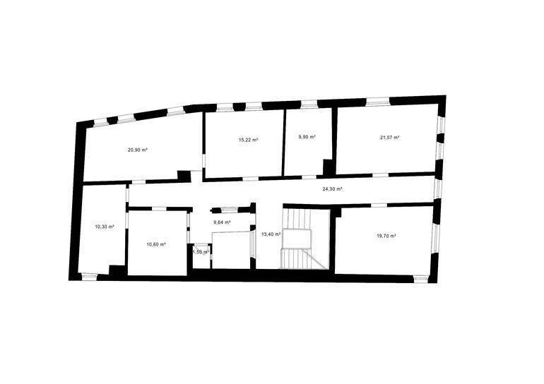 Mehrfamilienhaus, Wohnhaus Hersbruck - 1 Zimmer, 412 m&sup2;, 420.000&euro; | Angebot:25675525