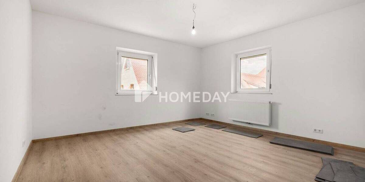 Mehrfamilienhaus, Wohnhaus Cadolzburg - 1 Zimmer, 300 m&sup2;, 595.000&euro; | Angebot:26806298