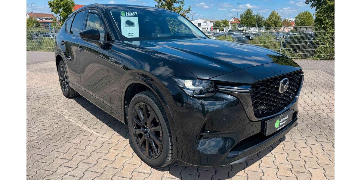 Mazda CX-60 70.000 km 35.900 &euro; Schwabach 91126