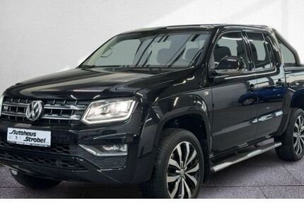VW Amarok 113.012 km 34.990 &euro; Schnaittach 91220