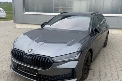 Skoda Superb 13.000 km 41.900 &euro; Eckental 90542