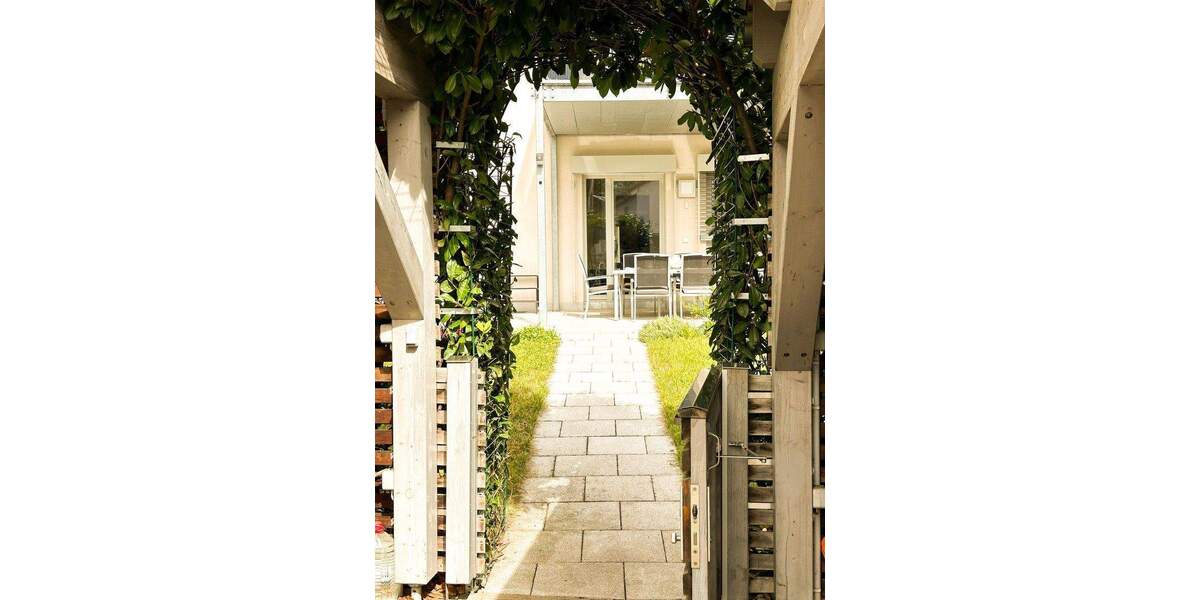 Etagenwohnung Fürth Atzenhof - 4 Zimmer, 134 m&sup2;, 639.000&euro; | Angebot:24548563