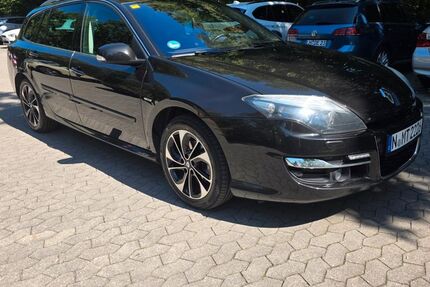 Renault Laguna 290.000 km 5.400 &euro; Nürnberg 90491