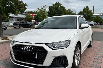 Audi A1 7.300 km 21.500 &euro; Nürnberg 90441
