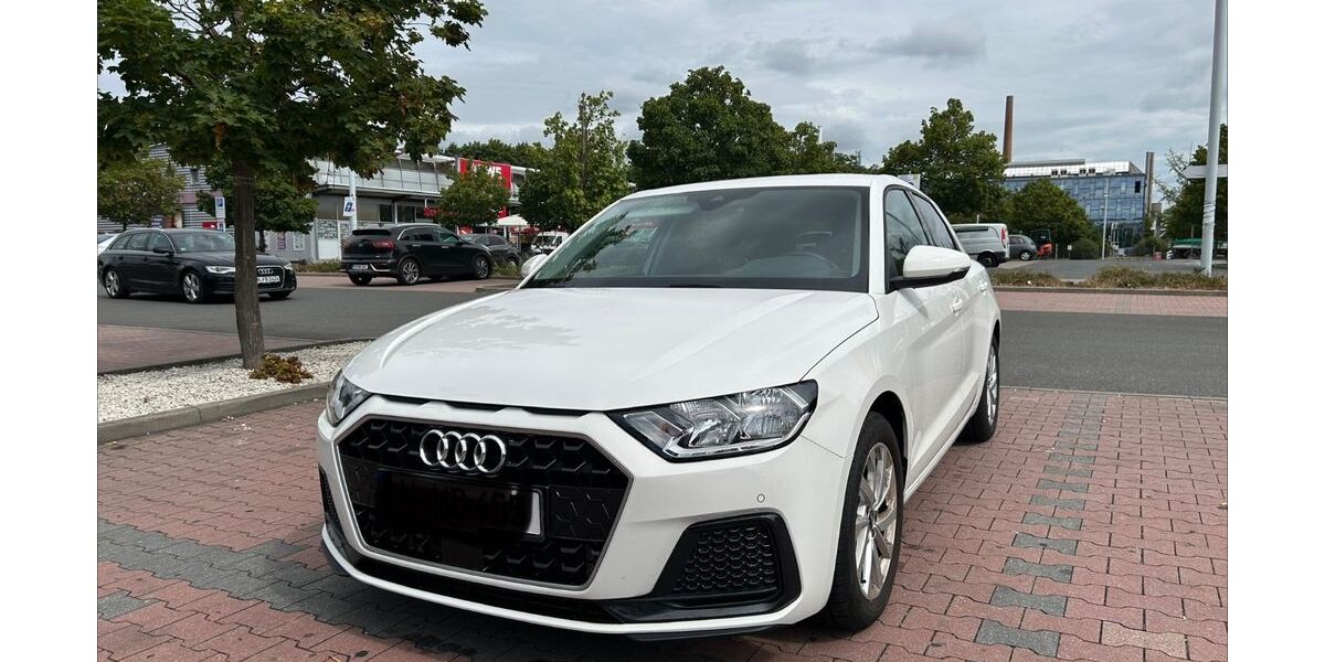 Audi A1 7.300 km 21.500 &euro; Nürnberg 90441