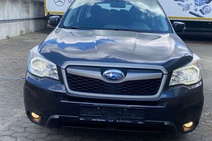 Subaru Forester 134.000 km 7.990 &euro; Nürnberg 90431