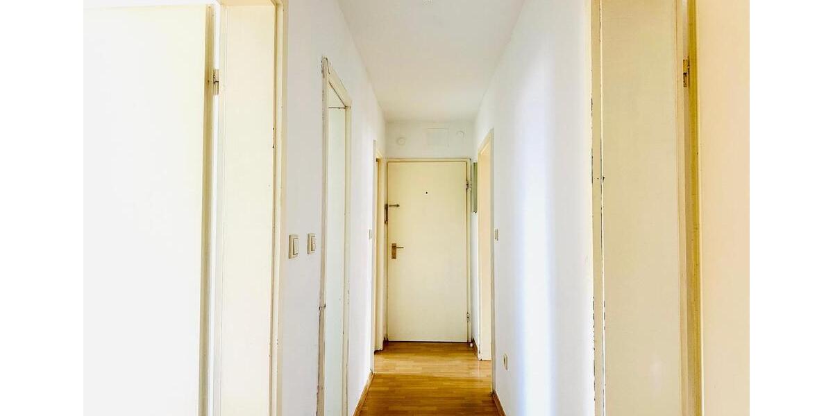 Etagenwohnung Nürnberg Gärten bei Wöhrd - 5 Zimmer, 125 m&sup2;, 1.480&euro; | Angebot:27545060