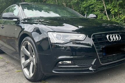 Audi A5 168.000 km 15.990 € Herzogenaurach 91074