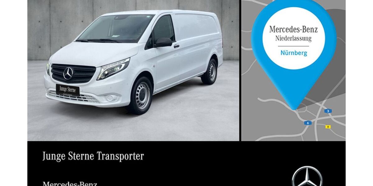 Mercedes-Benz Vito 28.708 km 39.258 &euro; Fürth 90763