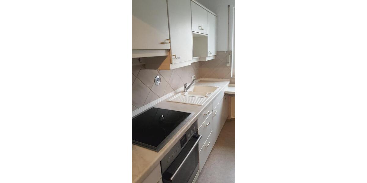 Etagenwohnung Nürnberg Buchenbühl - 2 Zimmer, 62 m&sup2;, 770&euro; | Angebot:27631091