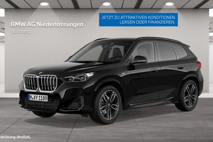 BMW X1 1.877 km 43.885 &euro; Nürnberg 90441