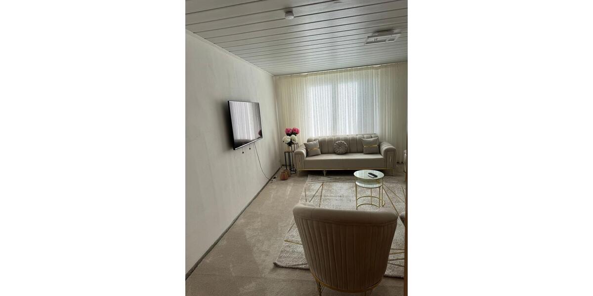 3Zimmer wohnung in Nürnberg zimmer