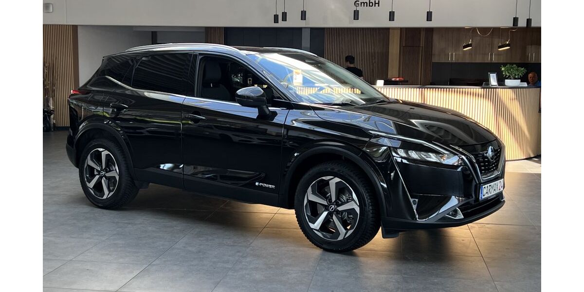 Nissan Qashqai 28.890 km 26.440 &euro; Cadolzburg bei Nürnberg 90556